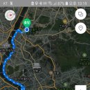 서울시계~왕숙교 | 태조와 8개의 왕릉 -동구릉 - 코로나피하기 라이딩(성산대교 아래 출발)