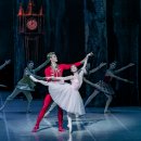 러시아 상트페테르부르크 국립발레단 <호두까기인형> 이미지