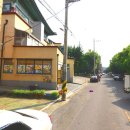 용산동 장산공원 옆 이미지