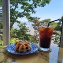 힐링칼국수 이미지