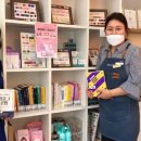 안성시 진사도서관 이미지