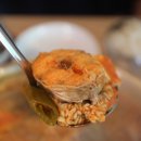 양푼동태&홍어회냉면 이미지