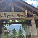 에코팜 | [사파 숙소] 소문대로 음식은 맛있지만 시설은 글쎄.. | 에코팜 하우스 2박