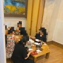 들깨사랑칼국수전문 | 광주 북구 맛집 들깨마을칼국수전문점, 고소한 들깨칼국수 솔직 후기