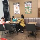 롯데리아 홈플러스영등포점 이미지