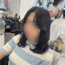 민철 헤어샵