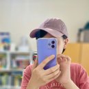 thumbs up - 쉘코퍼레이션_ANGEL REcycled Nylon Feather Ball Cap - Rosy Pink 착용 후기