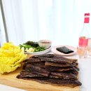 구룡농장 | 미식식탁 구룡포과메기 야채세트 간단한 베스트 술안주 추천