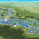 무궁 태양광발전소 이미지