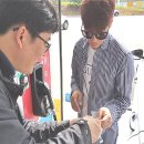 여산주유소 이미지