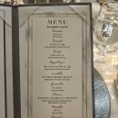 지디파크 | 청담 빌라드지디 웨딩홀 음식 후기/하객들이 감탄했던 코스요리 솔직 리뷰