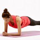 코어짐 피트니스 이미지