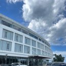 올림픽 해수 사우나 | 아기랑 디럭스 온돌 낙산비치호텔 숙박후기