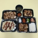 오육 | [ 신당동 배달 맛집 ] 삼겹살 항정살 도시락 후기 / 오육 본점