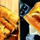 요기토스트 이미지