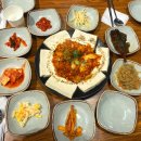 모종동맛집 장가네제주일품순두부 아산충무병원점 재방문후기~