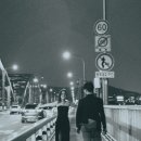 감성마을교량 | 동작대교 야간 웨딩스냅 촬영 후기 및 스팟 추천