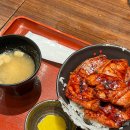 공항맛집 | [일본 삿포로] 신치토세 공항 국내선 부타동 맛집 추천 후기_부타동메이진