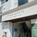 478 | 고기리 계곡 카페 테라스478 오픈런, 야외 자리, 주차 후기