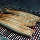 인삼장어백탄구이 이미지