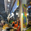 현태 | 속초 중앙시장 오징어순대 맛집 [현태네튀김] 내돈내산 후기