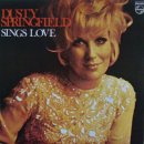 [LP] Dusty Springfield - Sings Love 중고LP 판매합니다. 이미지