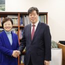서울특별시 강동구 5호선 강일역 이미지