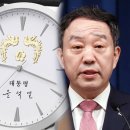 [단독] 홍성에 뿌려진 윤석열 대통령 시계… 선관위 조사 착수 이미지
