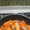 분식에빠진날 | 떡볶이에빠진호랭이 떡볶이밀키트 즉석떡볶이 야식추천 후기