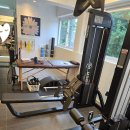 나인투짐 | 광명사거리 헬스장 나인투짐 이용후기