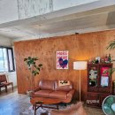 신성 | 문래동카페 힙한 카페 신성다방 내돈내산 후기