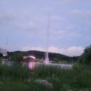 호수공원 이미지