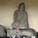 가좌리 석조약사여래좌상 이미지