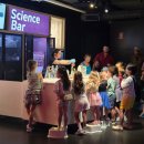 (주)사강랩사이언스 | 브리즈번 퀸즐랜드박물관 스파크랩 Spark Lab 후기