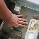 수세차장 이미지