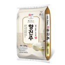 향진주쌀 10kg 상등급 3만원 이미지