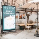 홍대면옥 | [연남동데이트맛집] 분위기 좋은 홍대파스타맛집 서양면옥 후기