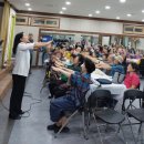 방화11종합사회복지관 | 방화 11종합사회복지관 마을공동체'정가든(정이 가는 든든한)' 주최 '마을 친구 초청의 날' 행사 진행