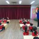 대신대학교부설유치원 이미지