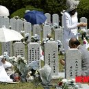 충혼묘지 이미지