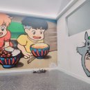 바로덮밥바로파스타 이미지