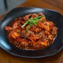 쌍둥이네 해물식당 | 영종도 애견동반식당 해물칼국수 해상궁, 인천공항 근처 을왕리맛집 추천