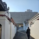 [삼청] 평화로운 삼청동의 대형카페 포스톤즈