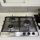 6372 | 가스레인지안켜짐 한샘 hba6372 점검 교체작업