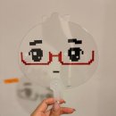 안경만두 팝업 더현대서울 현장예약 후기(사전예약방법, 현장대기시간, 굿즈 등)
