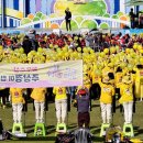 괴산종합운동장 이미지