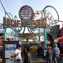 싼타모니카 이미지