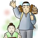 선녀와나뭇꾼 이미지