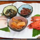 청해물회