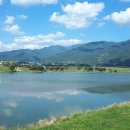 노고단전망대쉼터 이미지